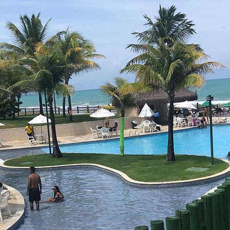 Beach Class Muro Alto Porto de Galinhas Exterior photo