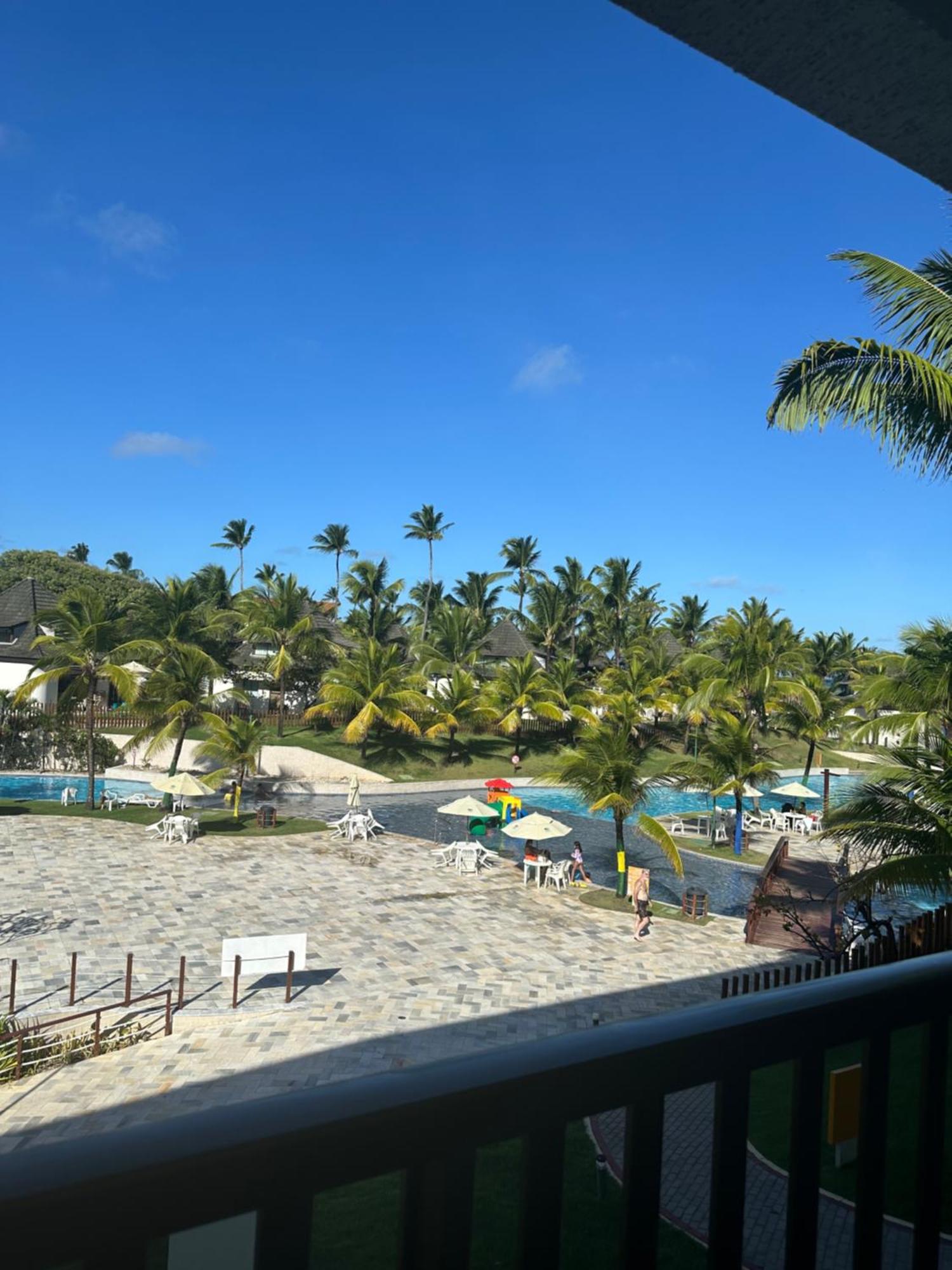 Beach Class Muro Alto Porto de Galinhas Exterior photo