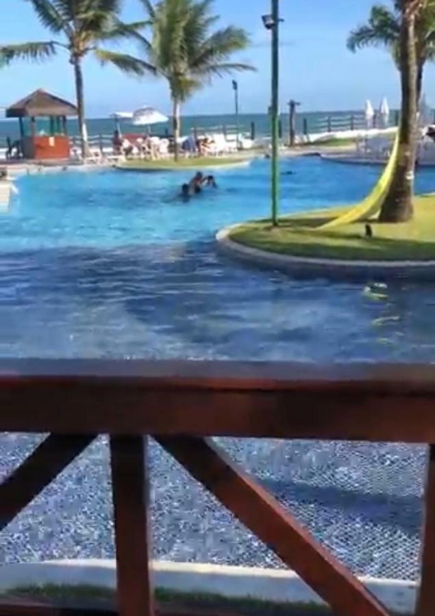 Beach Class Muro Alto Porto de Galinhas Exterior photo