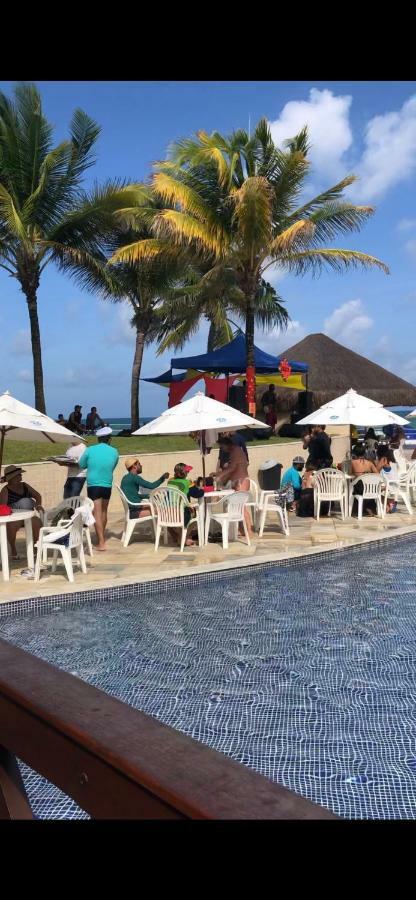 Beach Class Muro Alto Porto de Galinhas Exterior photo