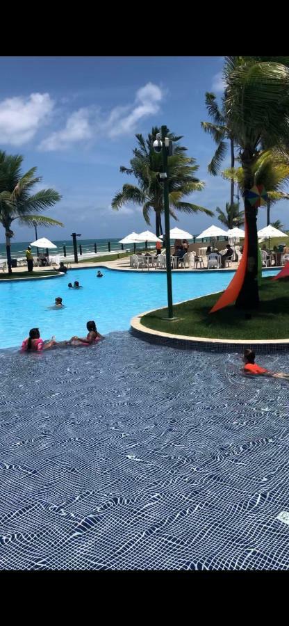 Beach Class Muro Alto Porto de Galinhas Exterior photo