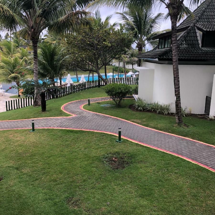 Beach Class Muro Alto Porto de Galinhas Exterior photo