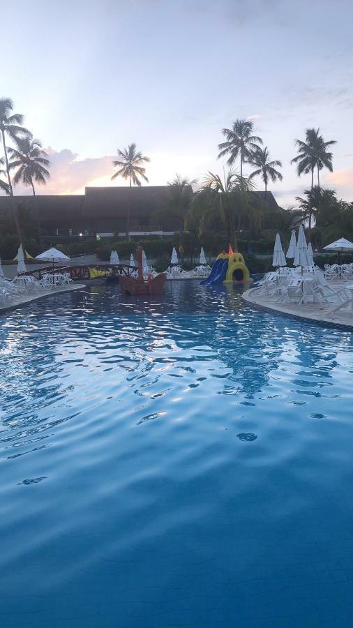 Beach Class Muro Alto Porto de Galinhas Exterior photo